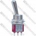 Тумблер Daier MTS-103-L1, 3pin, ON-OFF-ON, 3A 250V, пайка, большая рукоятка