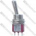 Тумблер Daier MTS-103-L1, 3pin, ON-OFF-ON, 3A 250V, пайка, большая рукоятка