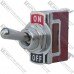 Тумблер большой Daier KN3C-101, 2pin, ON-OFF, 15A 250V, винтовой зажим