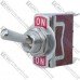 Тумблер Daier KN3C-102P, 3pin, ON-ON, 15A 250V, винтовой зажим