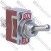 Тумблер Daier KN3C-102P, 3pin, ON-ON, 15A 250V, винтовой зажим