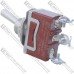 Тумблер Daier KN3C-102P, 3pin, ON-ON, 15A 250V, винтовой зажим