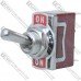 Тумблер Daier KN3C-103P, 3pin, ON-OFF-ON, 15A, 250V, клеми на плату