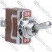 Тумблер Daier KN3C-103P, 3pin, ON-OFF-ON, 15A, 250V, клеми на плату