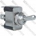 Тумблер Daier KN3A-103P, 3pin, ON-OFF-ON, 6A 250V, клемма