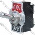 Тумблер большой Daier KN3B-101, 2pin, ON-OFF, 6A 250V, винтовой зажим