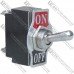 Тумблер большой Daier KN3B-101, 2pin, ON-OFF, 6A 250V, винтовой зажим