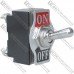 Тумблер большой Daier KN3B-201A, 4pin, ON-OFF, 10A 250V, винтовой зажим