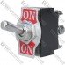 Тумблер большой Daier KN3B-202A, 6pin, ON-ON, 10A 250V, винтовой зажим