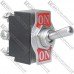 Тумблер большой Daier KN3B-202A, 6pin, ON-ON, 10A 250V, винтовой зажим