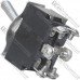 Тумблер большой Daier KN3B-202A, 6pin, ON-ON, 10A 250V, винтовой зажим Тумблер большой Daier KN3B-202A, 6pin, ON-ON, 10A 250V, винтовой зажим