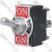 Тумблер великий Daier KN3B-203A, 6pin, ON-OFF-ON, 10A 250V, ґвинтовий затискач