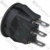 Переключатель Daier KCD5-2-102 RD
