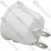 Переключатель Daier KCD1-5-101, ON-OFF, 2pin, 6A 250V, белый