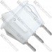 Переключатель Daier KCD1-5-103, ON-OFF-ON, 3pin, 6A 250V, белый