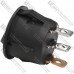 Переключатель Daier KCD1-5-101EN RD