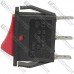 Переключатель Daier KCD3-103 RD, ON-OFF-ON, 3pin, 15A 250V, красный Переключатель Daier KCD3-103 RD, ON-OFF-ON, 3pin, 15A 250V, красный