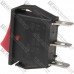 Переключатель Daier KCD3-103 RD, ON-OFF-ON, 3pin, 15A 250V, красный Переключатель Daier KCD3-103 RD, ON-OFF-ON, 3pin, 15A 250V, красный