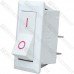 Переключатель Daier KCD3-8-101 W