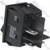 Переключатель Daier KCD2-201-B, ON-OFF, 4pin, 30A 250V, чёрный Переключатель Daier KCD2-201-B, ON-OFF, 4pin, 30A 250V, чёрный