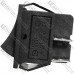 Переключатель Daier KCD2-201, ON-OFF, 4pin, 15A 250V, чёрный