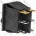 Перемикач Daier KCD2-2101EN, подвійний, з підсвічуванням, ON-OFF, 6pin, 15A 250V Перемикач Daier KCD2-2101EN, подвійний, з підсвічуванням, ON-OFF, 6pin, 15A 250V