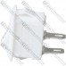 Переключатель малый Daier KCD5-101, ON-OFF, 2pin, 3A 250V, белый