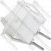 Переключатель малый Daier KCD5-2-101, ON-OFF, 2pin, 3A 250V, белый Переключатель малый Daier KCD5-2-101, ON-OFF, 2pin, 3A 250V, белый