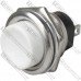 Кнопка Daier DS-212, OFF-(ON), 2pin, 3A 250V, белая