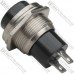 Кнопка Daier DS-212C BK Кнопка Daier DS-212C BK