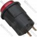 Кнопка Daier R16-503B-K RD Кнопка Daier R16-503B-K RD
