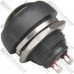 Кнопка Daier PBS-33B, OFF-(ON), 2pin, 1A 250V, чёрная Кнопка Daier PBS-33B, OFF-(ON), 2pin, 1A 250V, чёрная