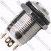 Кнопка Daier GQ12H-10EM RD