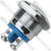 Кнопка антивандальная Daier GQ-16B, OFF-(ON), без фиксации, 2pin (под винт), 3A 250V Кнопка антивандальная Daier GQ-16B, OFF-(ON), без фиксации, 2pin (под винт), 3A 250V