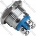 Кнопка антивандальная Daier GQ-16B, OFF-(ON), без фиксации, 2pin (под винт), 3A 250V Кнопка антивандальная Daier GQ-16B, OFF-(ON), без фиксации, 2pin (под винт), 3A 250V