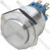 Кнопка Daier GQ25H-22M, ON-(ON) 8pin