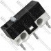 Микропереключатель Daier KW10-Z0P, 3pin, 1A 250V