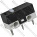 Микропереключатель Daier KW10-Z0P, 3pin, 1A 250V