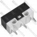 Микропереключатель Daier KW10-Z0P, 3pin, 1A 250V