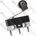 Микропереключатель Daier KW10-Z4P, 3pin, 1A 250V