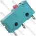 Мікроперемикач Daier KW4-Z1F, 3pin, 5A 125/250V