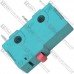 Микропереключатель Daier KW4-Z1F, 3pin, 5A 250V