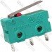 Микропереключатель Daier KW4-Z2F, 3pin, 5A 250V