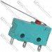 Микропереключатель Daier KW4-Z3F, 3pin, 5A 250V Микропереключатель Daier KW4-Z3F, 3pin, 5A 250V