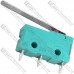Микропереключатель Daier KW4-Z3F, 3pin, 5A 250V Микропереключатель Daier KW4-Z3F, 3pin, 5A 250V