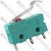 Микропереключатель Daier KW4-Z4F, 3pin, 5A 250V