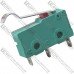 Микропереключатель Daier KW4-Z4F, 3pin, 5A 250V