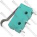 Микропереключатель Daier KW4-Z4F, 3pin, 5A 250V