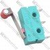 Микропереключатель Daier KW4-Z5F, 3pin, 5A 250V Микропереключатель Daier KW4-Z5F, 3pin, 5A 250V