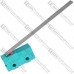 Микропереключатель Daier KW4-ZDF, 3pin, 5A 125/250V